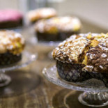 Pasticceria Dolci Attimi food