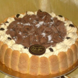 Pasticceria Dolci Attimi food