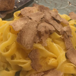 L'angelo E Il Diavolo Nourriture