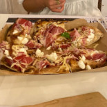Pinsotti Nourriture