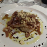 Belvedere Comida