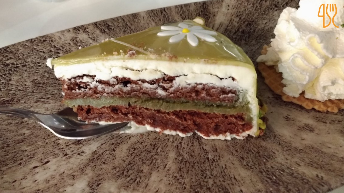 C&g Cioccolato E Gelato Nourriture