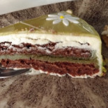 C&g Cioccolato E Gelato Nourriture
