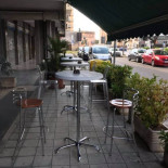 Caffe Foscolo Exterior