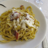 Il Canneto Comida