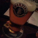 Old Pub Comida