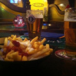 Old Pub Comida