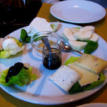 Locanda Dell'arco Comida