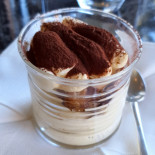Il Corazziere Nourriture