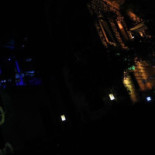 Black Out Dentro