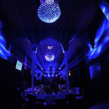 Black Out Dentro