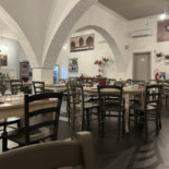 Basilico Rosso Gourmet food