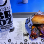 Broz Burger Comida