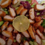 Giro's Kebab E Fast Food Da Sem food