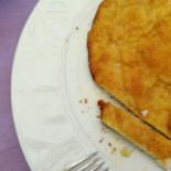 Osteria Da Olga Nourriture