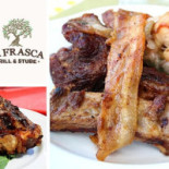La Frasca Nourriture