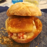 Tonno Subito food