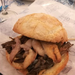 Tonno Subito food