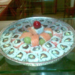 Sushi King Nourriture