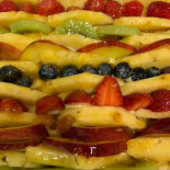 Savio Comida