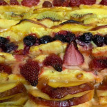 Savio Comida