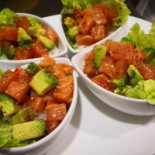 Susy Sushi Comida