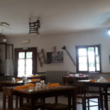 C'era Una Volta Comida