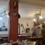 C'era Una Volta Comida