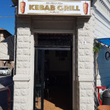 Kebab Grill Da Indrit. Nourriture
