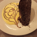 Tre Re Nourriture