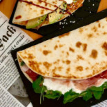 Piadatime food