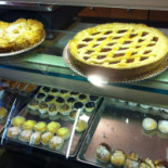 Pasticceria Biondi Comida