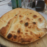 L'oste Di Lucca Comida