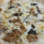Pizza Pasta Nourriture