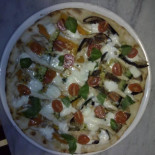 Trattoria Pizzeria Da Gherardo Lucca Dentro