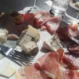 Caffè Murra Comida