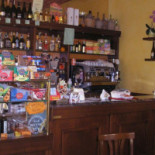Caffè Murra Nourriture
