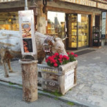 Cusini.com Livigno Experience Extérieur
