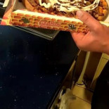 Tadim Pizza Kebap Comida