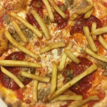 Tadim Pizza Kebap Comida