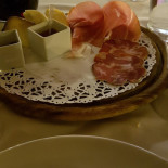 Il Country Nourriture