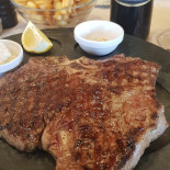 Steak House Nourriture