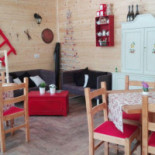 Locanda Del Colle Comida