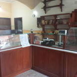 Pizzeria Baci E Abbracci Nourriture