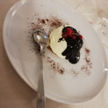Panpepato Nourriture