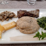 Tagliede Comida