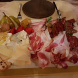 Tiee Cibo&vino food