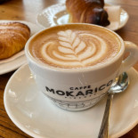 Caffe Grandangolo Nourriture