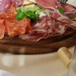 Cresta Pizzeria Comida