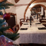 Cresta Pizzeria Comida